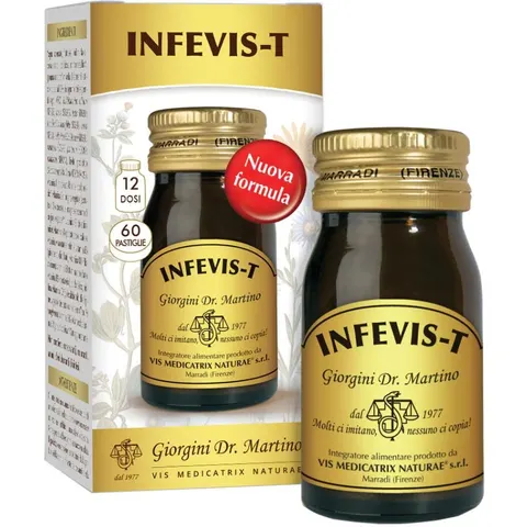 Giorgini Infevis-T 60Past 30G – immagine 3