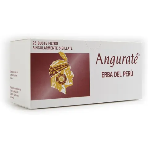 dott.c.cagnola Angurate 25 bustine 1,5 g – immagine 4