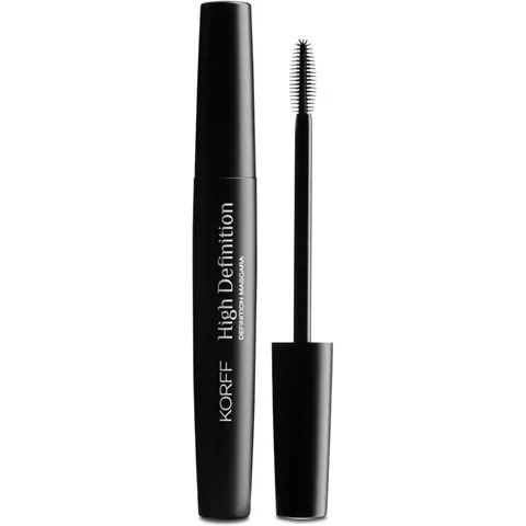 Korff Make Up Mascara High Definition – immagine 3