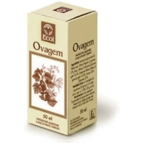 Ecol Sas Ovagem Gocce 50 Ml – immagine 2