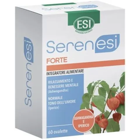 Esi Seren Forte 60oval – immagine 3