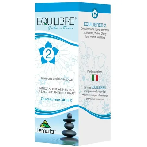 Lemuri@ Equilibre 2 30ml Gtt – immagine 3