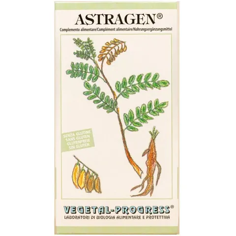 VEGETAL PROGRESS Srl ASTRAGEN 80TAV – immagine 3