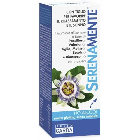 Named Serenamente Gocce 4Ml – immagine 5