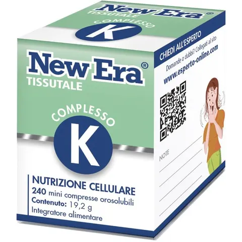 Named Newera K 240gr – immagine 4