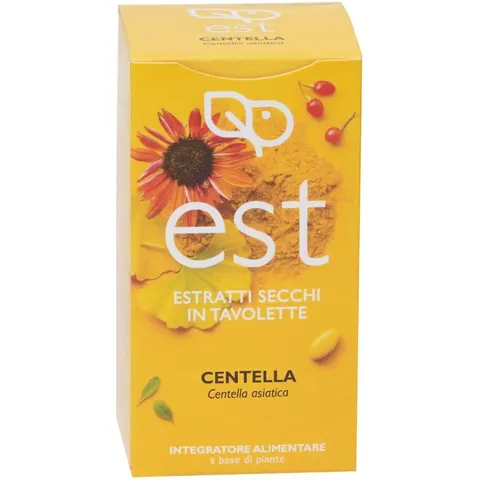 Fitomedical Centella Es 60Tav – immagine 2