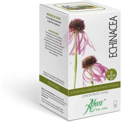 aboca Echinacea 50 opr – immagine 3
