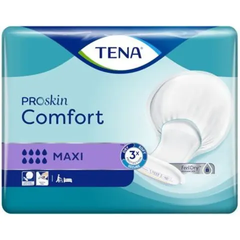 Essity Tena Comfort Maxi 34 Pezzi – immagine 3