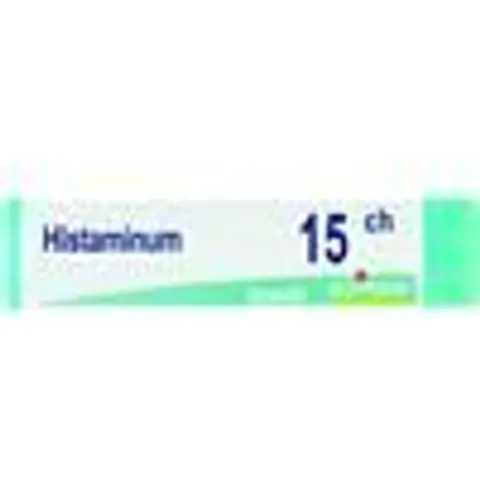 boiron Histaminum 15ch gl – immagine 5