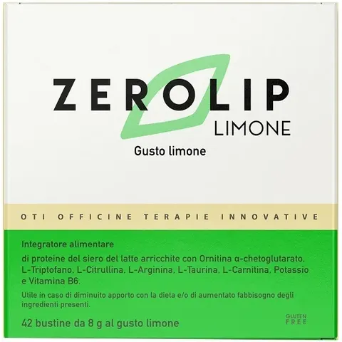 Oti Zerolip 42 Bustine – immagine 2