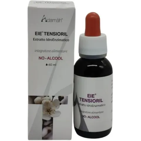 ADAMAH Srl EIE Tensioril 60ml – immagine 2