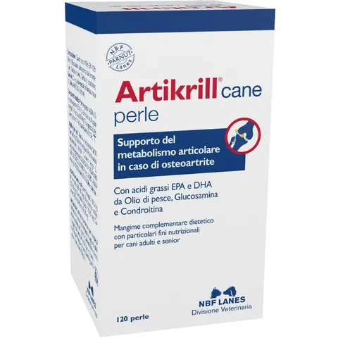 Artikrill 120 Perle – immagine 3