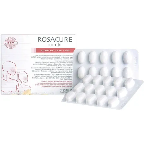 rosacure Combi 30compresse – immagine 4