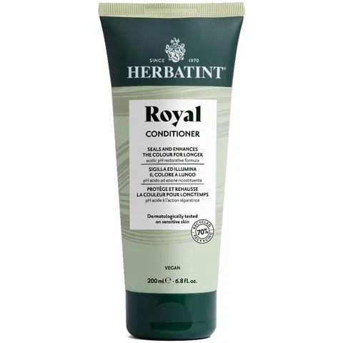 Herbatint Royal Conditioner – immagine 5