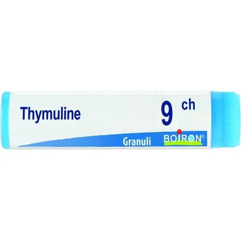 boiron Thymuline 9ch gl bo – immagine 4