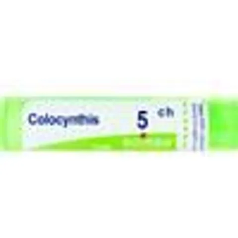boiron Colocynthis 5ch gr bo – immagine 4