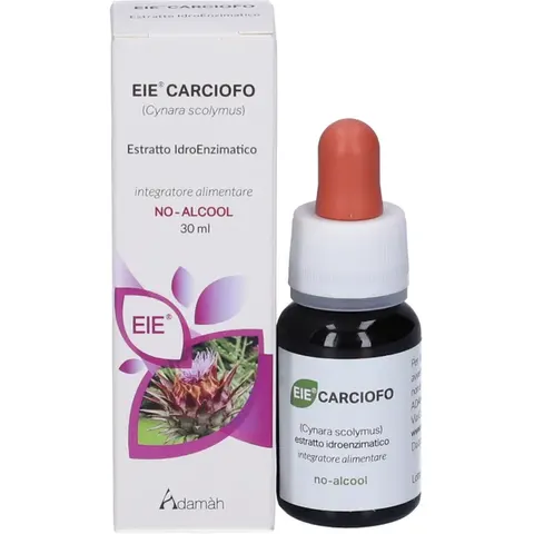Adamah Eie Carciofo 30ml – immagine 2