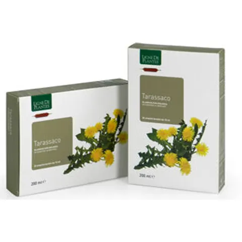 Natura Service Tarassaco 20ab 15ml – immagine 2