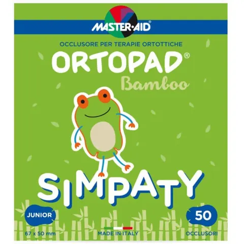 Ortopad Simpaty Cer Junior 50P – immagine 4