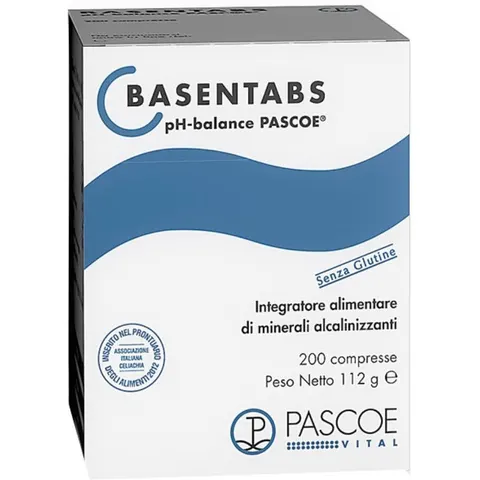 Named Basentabs 200 Compresse – immagine 5