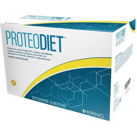 Hering Proteodiet 21 Bustine – immagine 3