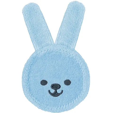Mam Guanto Microfibra Rabbit Maschio – immagine 2