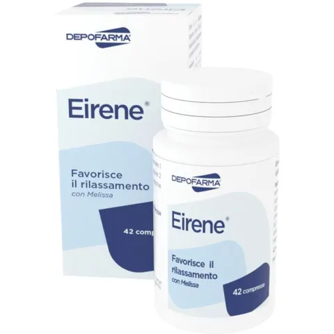 DEPOFARMA SpA EIRENE 42CPR – immagine 3