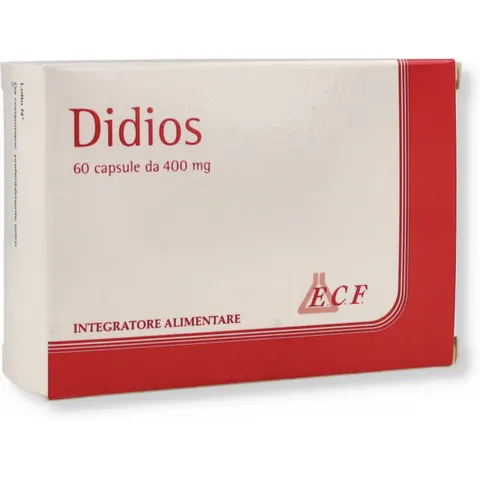 Energie DIDIOS 60CPS – immagine 3