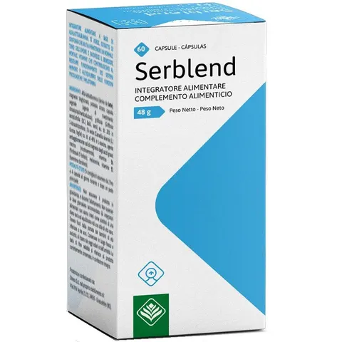 Gheos Serblend 60cps – immagine 3