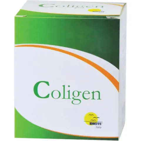 BIOEFFE Srl COLIGEN GEL 150ML – immagine 2
