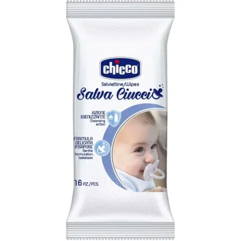 Chicco salv pulisci ciuccio – immagine 3