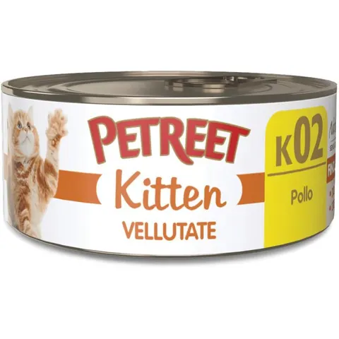 Ciam Pr Cat K02 Vel Kit Pollo 60g – immagine 2