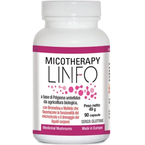 avd micotherapy linfo 90 cps – immagine 3
