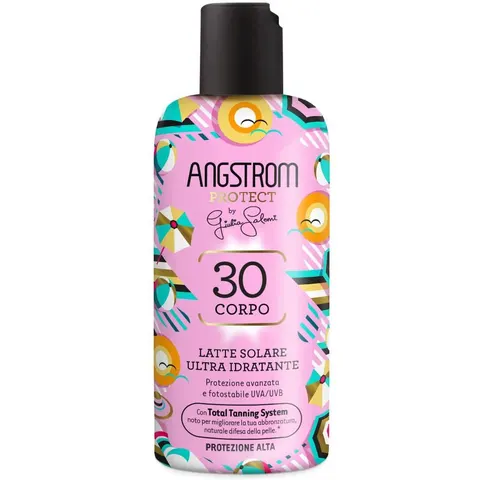 Angstrom Latte Solare SPF30 – immagine 2
