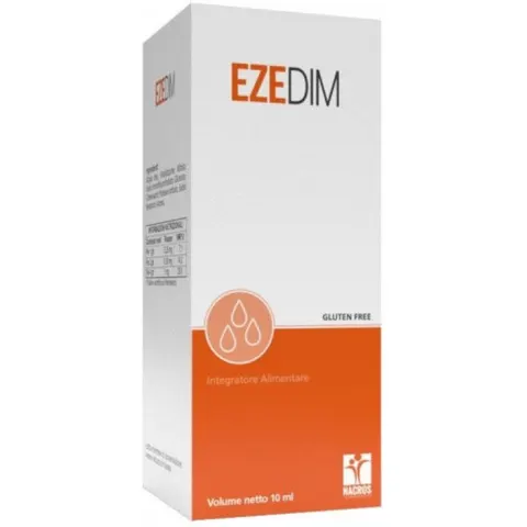 NACROS Srl EZEDIM 10ml – immagine 3