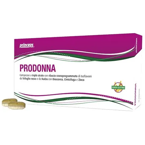 Princeps Prodonna 30cpr – immagine 3