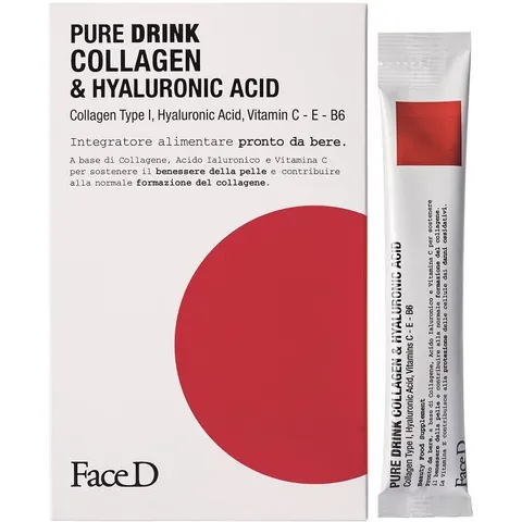 HCS Srl FACED 3 30STICK 15ML – immagine 4