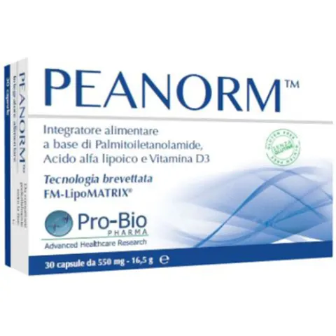Peanorm 30cps – immagine 4