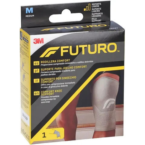 3M Futuro comf.Supp.Ginocchio M – immagine 4