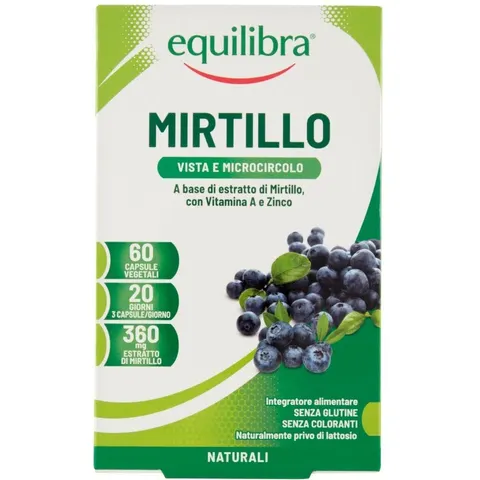 equilibra Mirtillo 60 Perle – immagine 4