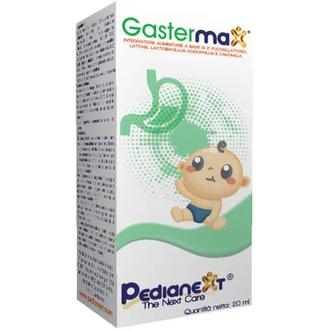 Gastermax 20 Ml – immagine 3