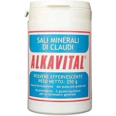 Alkavital 250 G – immagine 4