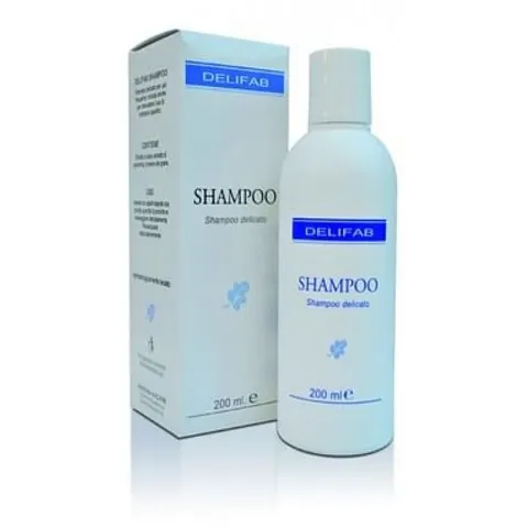 ELIFAB Srl PROFARMA X Sh.200ml – immagine 2