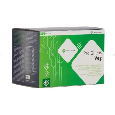 gheos Pro omni 30 bustine da 5,5 g – immagine 3