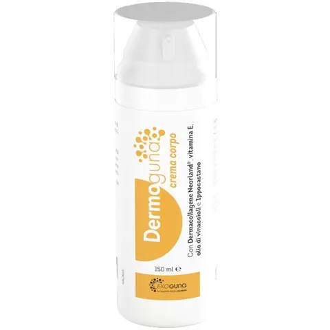 Dermoguna Crema Corpo 150ml – immagine 3
