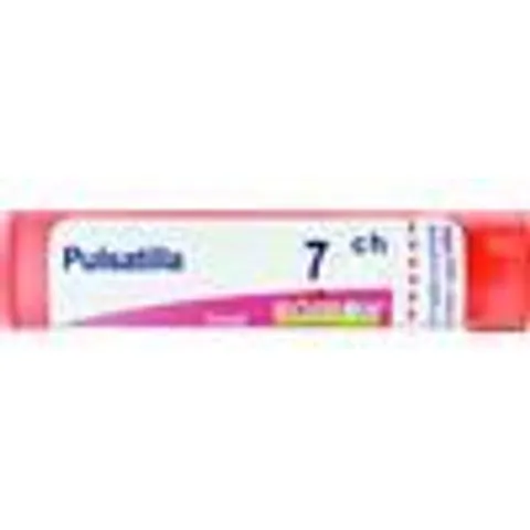 boiron Pulsatilla 7ch 80gr 4g – immagine 4