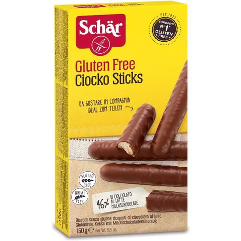 schar ciocko stick 150g – immagine 3