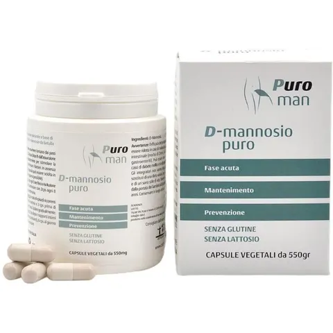 tilab Puroman 80 capsule – immagine 5