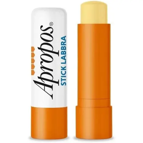 Apropos Lip Balm Stick con SPF15 – immagine 3
