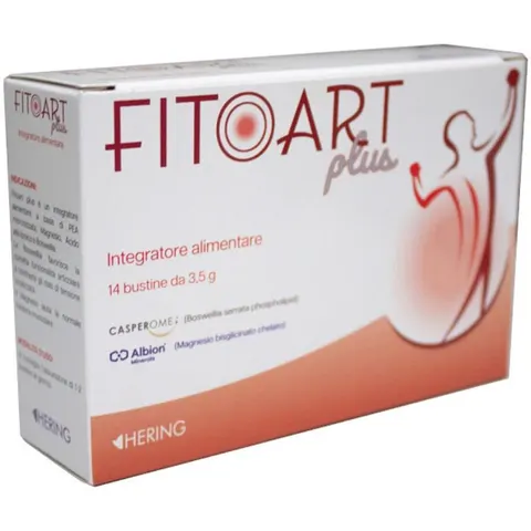 Hering Fitoart Plus 14bust – immagine 3